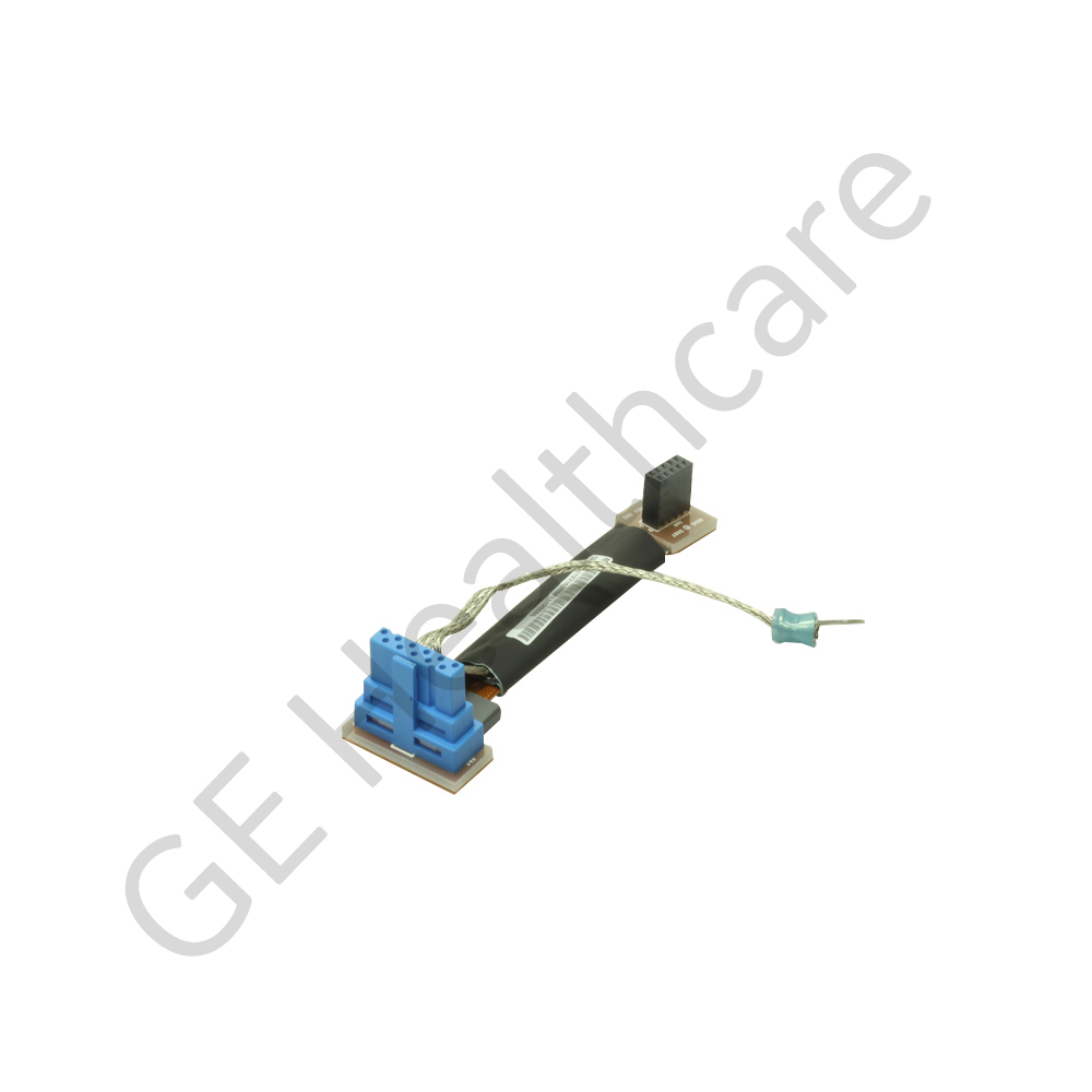 Printed Circuit Assembly (PCA) Warmer SPO2 Flex Circuit Printed Circuit Assembly (PCA) Warmer SPO2 Flex Circuit