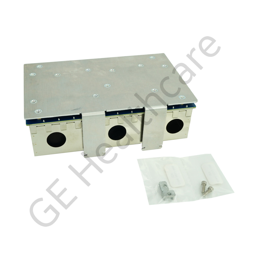 TFS Circuit Board Kit (includes EMI fence and EMI cover) TFS Circuit Board Kit (includes EMI fence and EMI cover)