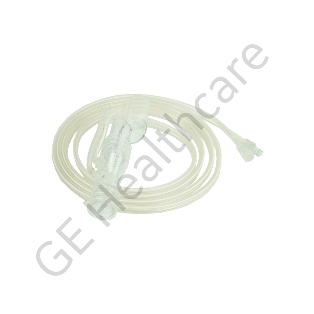 319G0020-A0, Flow Sensor, Y-Piece, Disposable 319G0020-A0, Flow Sensor, Y-Piece, Disposable