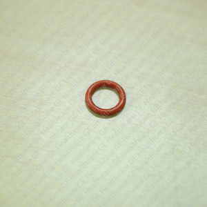 Assembly O-Ring ID 17 mm CS 4 mm Silicone Rubber 40 Shore A
