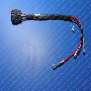 Harness Power Supply to Battery 12Ah M1198968-S Harness Power Supply to Battery 12Ah M1198968-S