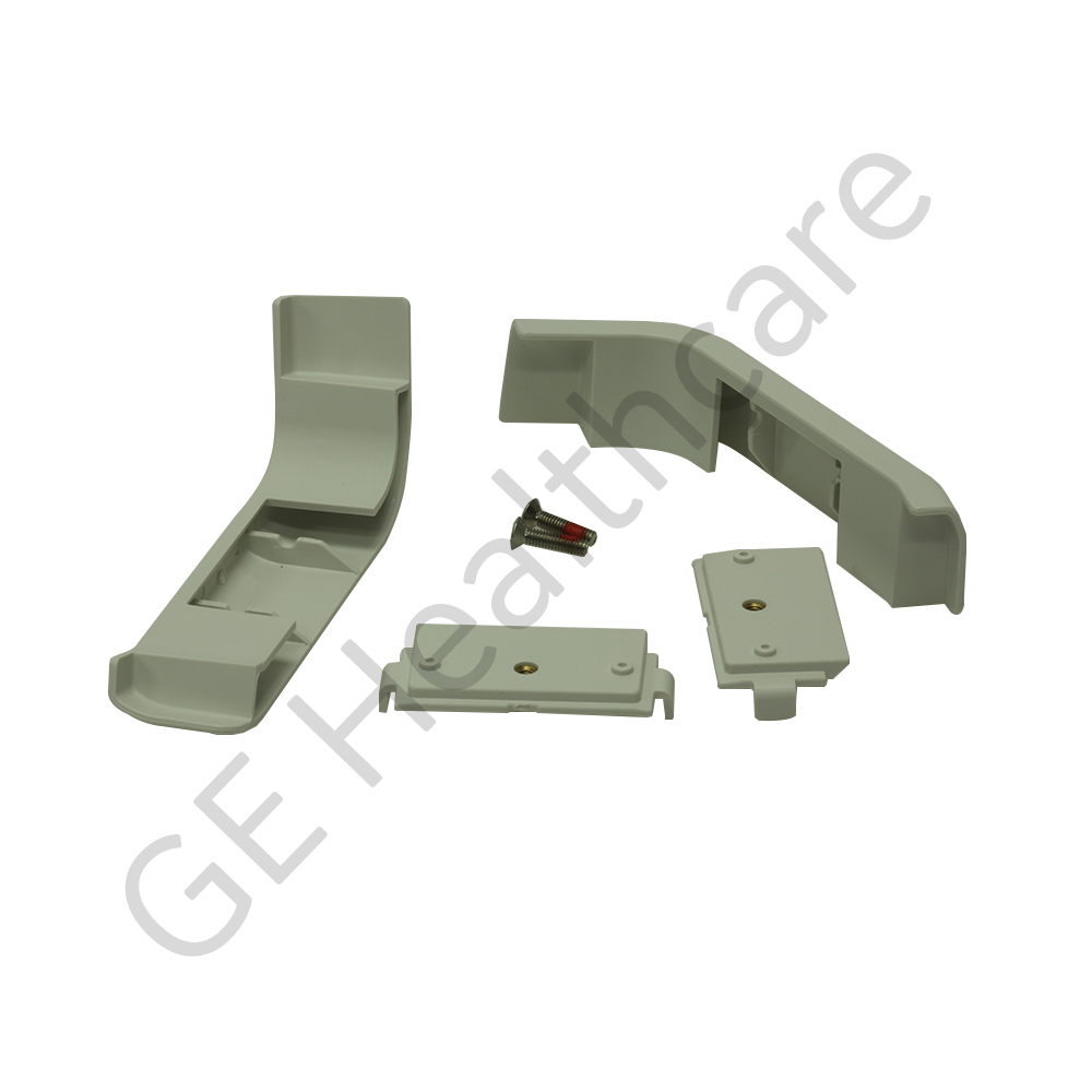 Corner Cover Kit Canopy Seal Corner Cover Kit Canopy Seal