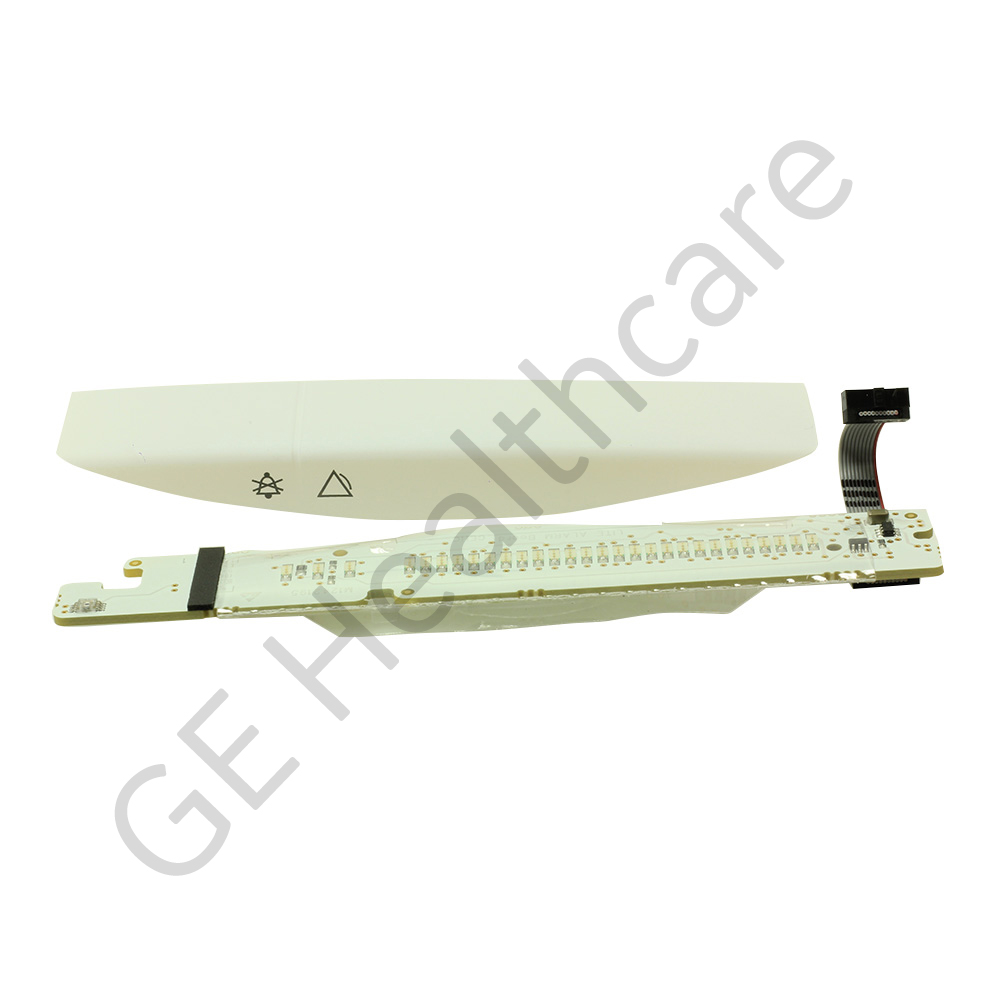 Alarm Light Unit - B450 - FRU Alarm Light Unit - B450 - FRU
