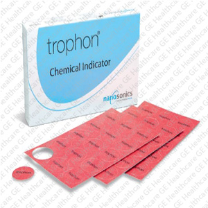 trophon Chemical Indicators I019997LSI