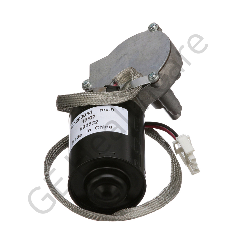 Z-Motor GA200034 Z-Motor GA200034