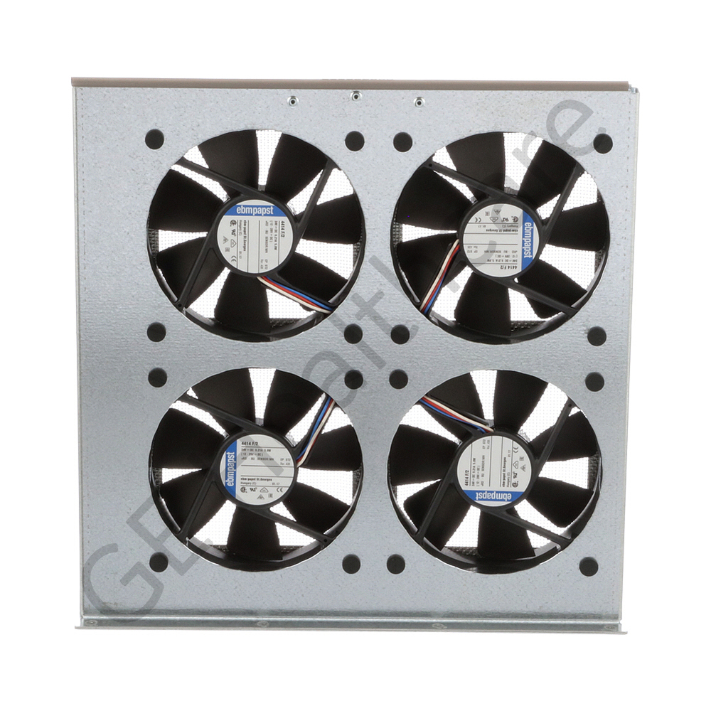 Fan Drawer Assembly Includes All Mounting Fixtures Fan Drawer Assembly Includes All Mounting Fixtures