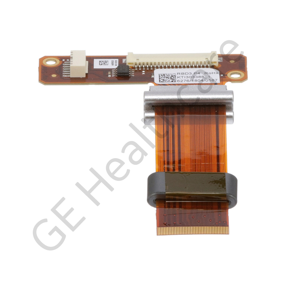 RBD2.P3 Flex Board RBD2.P3 Flex Board