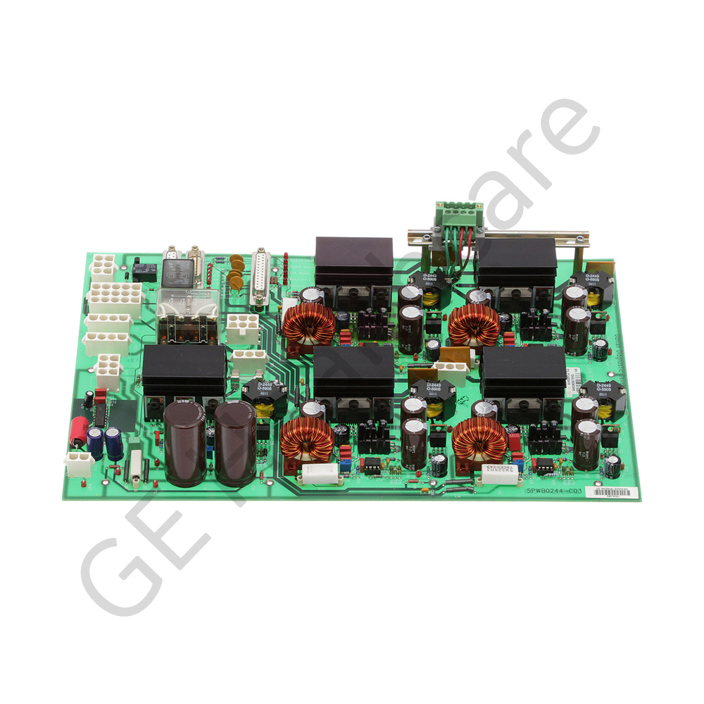 A1 Power Supply Board Cable Adapter