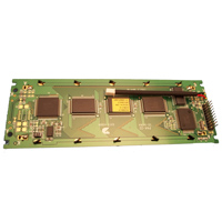 Kit LCD Module Assembly DP 110mm-410mm