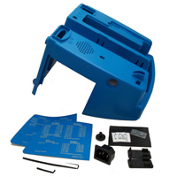 Kit - Rear Case Labels & AC Connector DP110-410