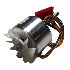 Assembly-LAU, Brushless DC Motor GH GI, Manufacturing Assembly - Buy