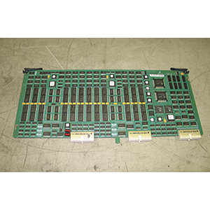 Printed circuit Board (PCB) DSCC Board 2319472U