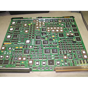 Printed circuit Board (PCB)/CSD 2267846U