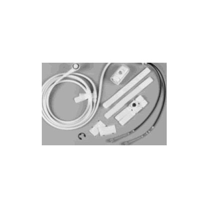 Fiber Optic Photoplethysmograph Kit